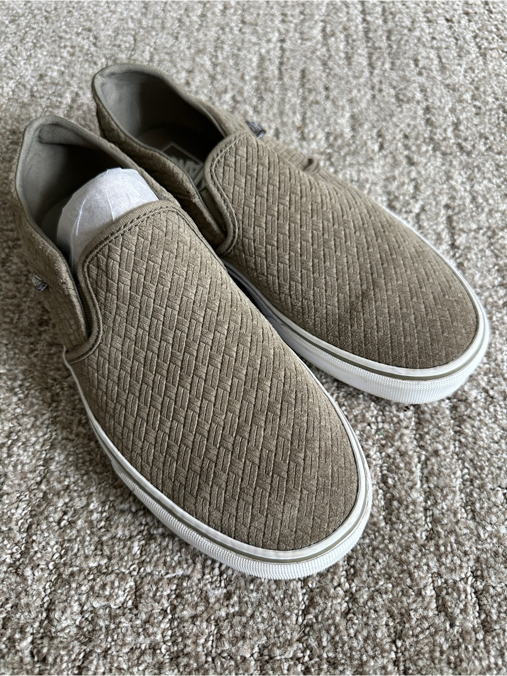 Vans - Like New - excellent!